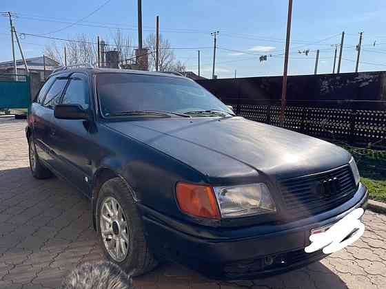 Audi 100 1992 год Слободзея Слободзея