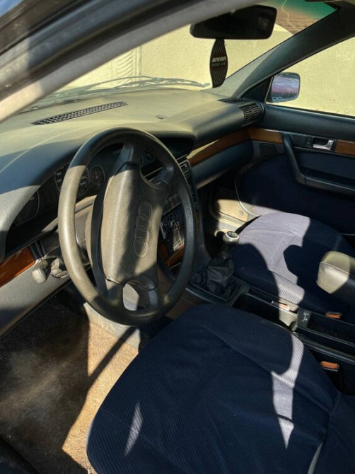 Audi 100 1992 год Слободзея Слободзея - изображение 3