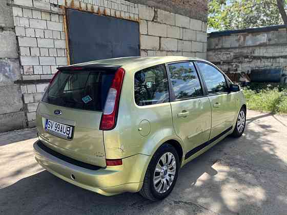 Ford C-MAX 2007 год Тирасполь Тирасполь