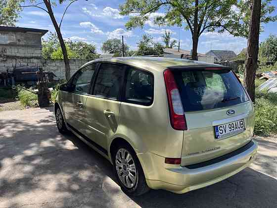 Ford C-MAX 2007 год Тирасполь Тирасполь