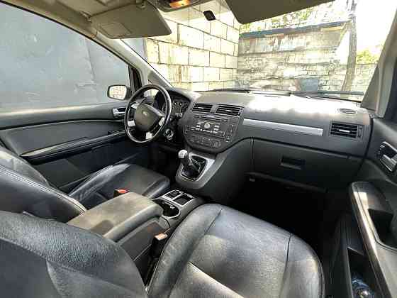 Ford C-MAX 2007 год Тирасполь Тирасполь
