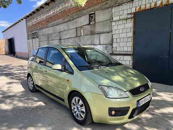 Ford C-MAX 2007 год Тирасполь Тирасполь