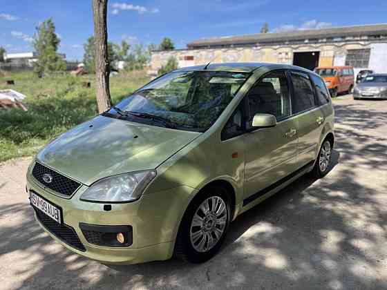 Ford C-MAX 2007 год Тирасполь Тирасполь