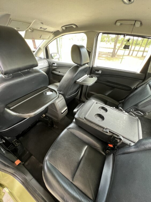 Ford C-MAX 2007 год Тирасполь Тирасполь - изображение 6