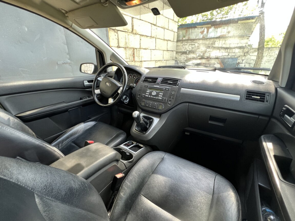 Ford C-MAX 2007 год Тирасполь Тирасполь - изображение 5