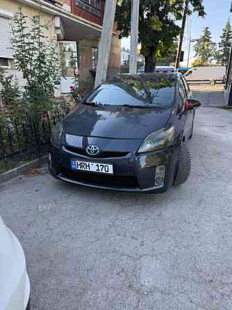 Toyota Prius 2010 год Бельцы Бельцы