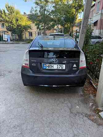 Toyota Prius 2010 год Бельцы Бельцы