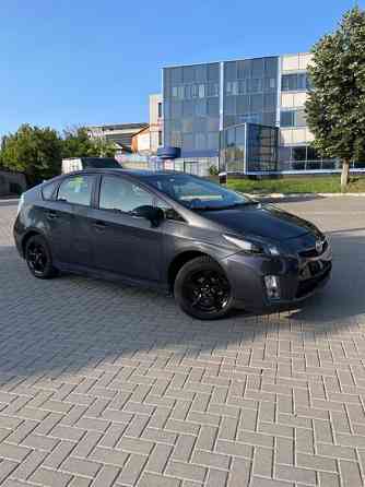 Toyota Prius 2010 год Бельцы Бельцы