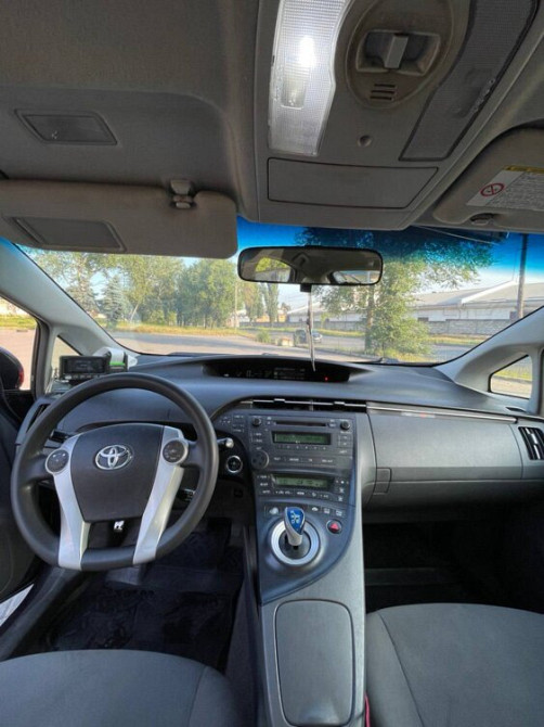Toyota Prius 2010 год Бельцы Бельцы - изображение 1