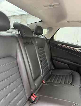 Ford Fusion 2013 год Тирасполь Тирасполь