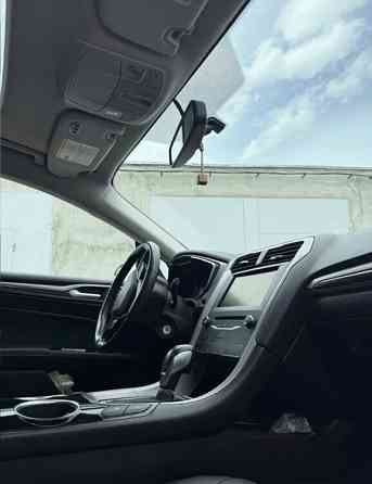 Ford Fusion 2013 год Тирасполь Тирасполь