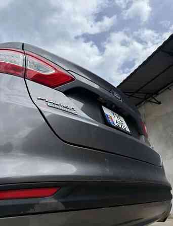 Ford Fusion 2013 год Тирасполь Тирасполь