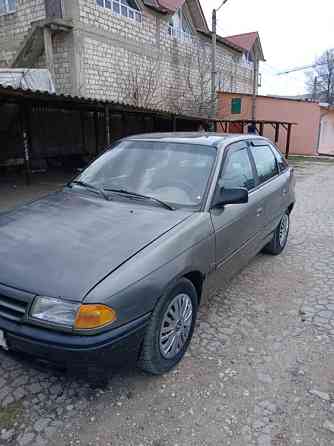 Opel Astra 1992 год Кишинёв Кишинёв