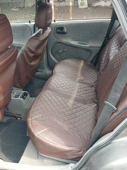 Opel Astra 1992 год Кишинёв Кишинёв - изображение 7