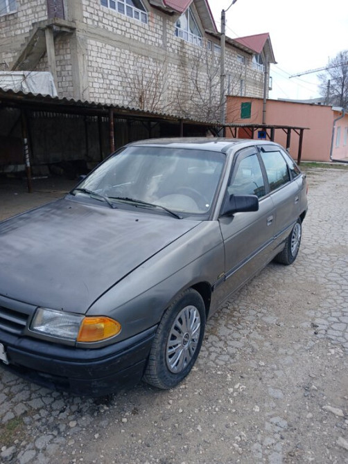 Opel Astra 1992 год Кишинёв Кишинёв - изображение 4