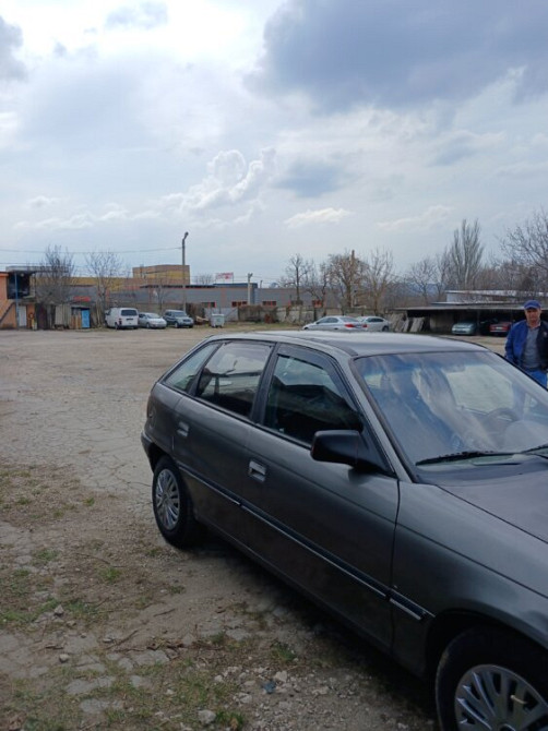 Opel Astra 1992 год Кишинёв Кишинёв - изображение 2