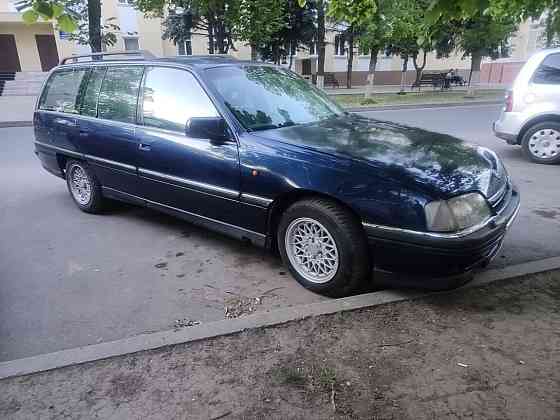 Opel Omega 1993 год Тирасполь Тирасполь