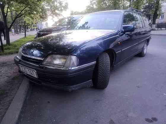 Opel Omega 1993 год Тирасполь Тирасполь