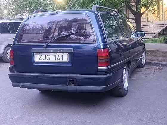 Opel Omega 1993 год Тирасполь Тирасполь