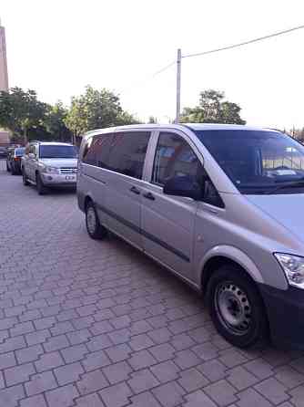 Mercedes Vito 2010 год Тирасполь Тирасполь