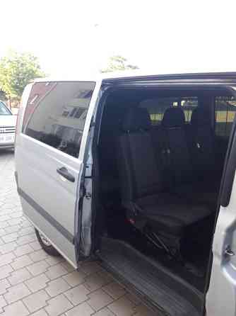 Mercedes Vito 2010 год Тирасполь Тирасполь