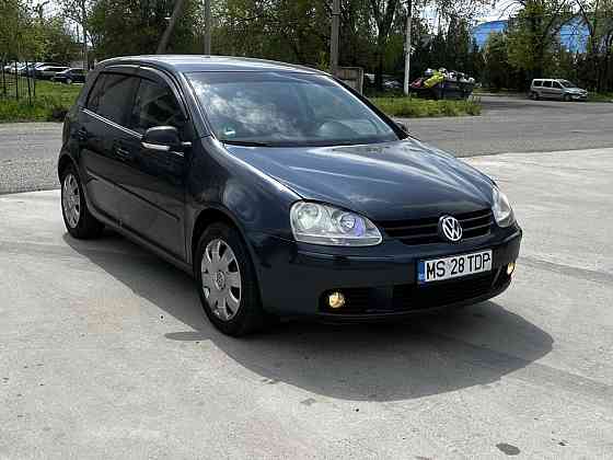 Volkswagen Golf 2008 год Тирасполь Тирасполь