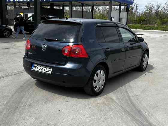 Volkswagen Golf 2008 год Тирасполь Тирасполь