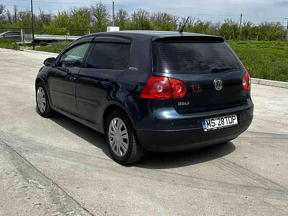 Volkswagen Golf 2008 год Тирасполь Тирасполь
