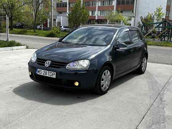 Volkswagen Golf 2008 год Тирасполь Тирасполь