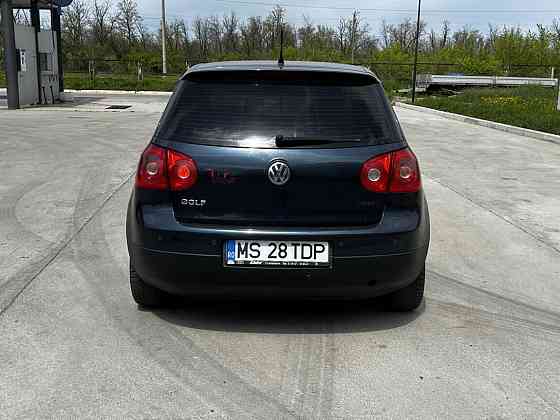 Volkswagen Golf 2008 год Тирасполь Тирасполь