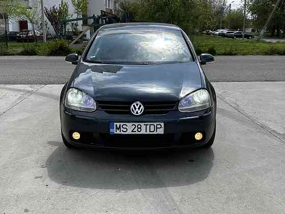 Volkswagen Golf 2008 год Тирасполь Тирасполь