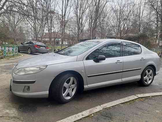 Peugeot 407 2005 год Рыбница Рыбница
