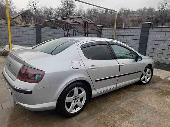 Peugeot 407 2005 год Рыбница Рыбница
