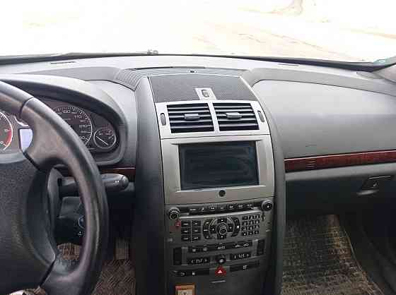 Peugeot 407 2005 год Рыбница Рыбница