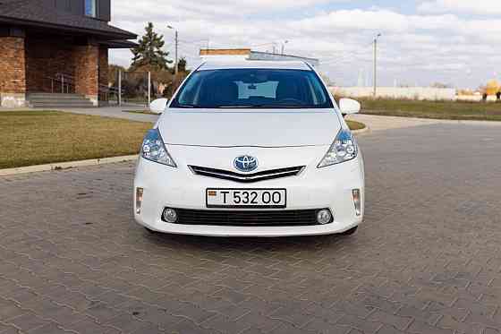 Toyota Prius 2012 год Тирасполь Тирасполь