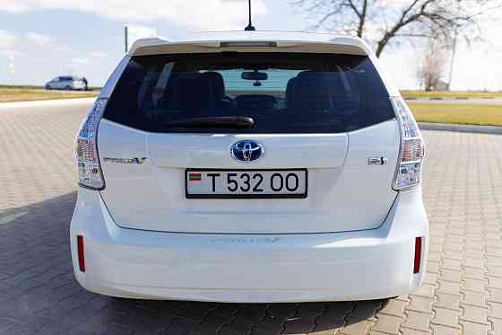 Toyota Prius 2012 год Тирасполь Тирасполь