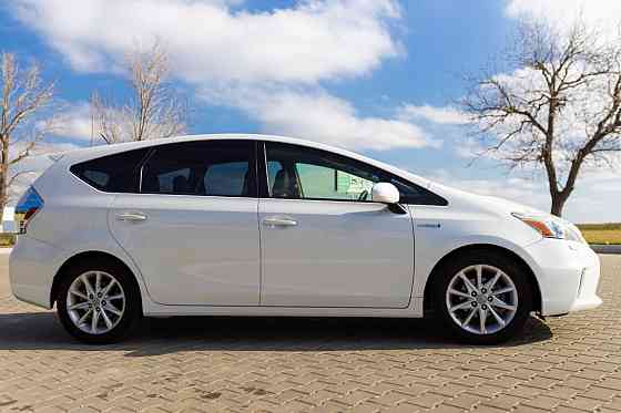 Toyota Prius 2012 год Тирасполь Тирасполь