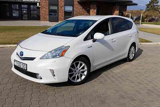 Toyota Prius 2012 год Тирасполь Тирасполь