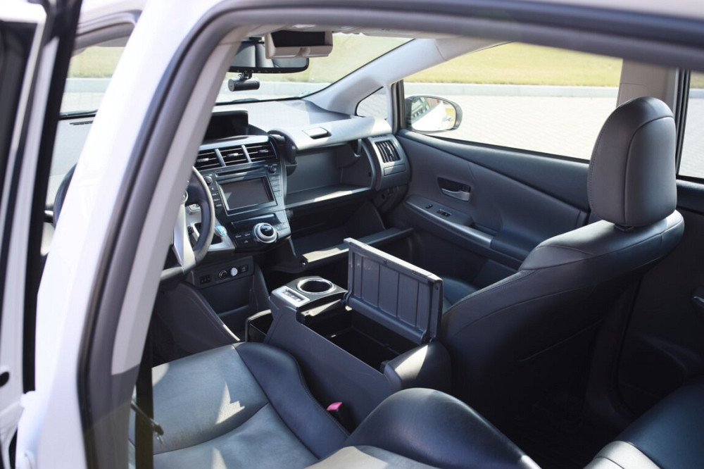 Toyota Prius 2012 год Тирасполь Тирасполь - изображение 10