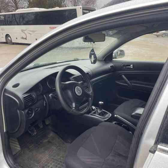 Volkswagen Passat 2003 год Тирасполь Тирасполь