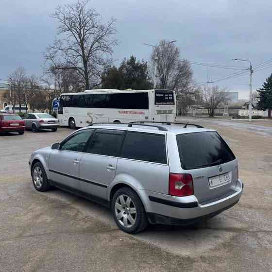 Volkswagen Passat 2003 год Тирасполь Тирасполь