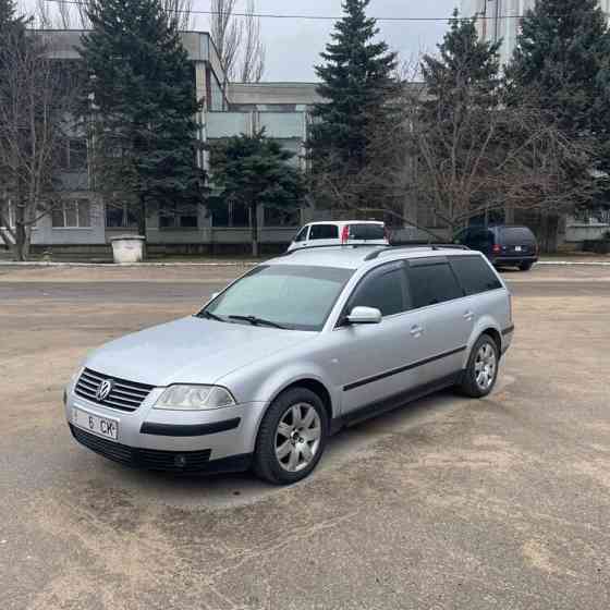Volkswagen Passat 2003 год Тирасполь Тирасполь