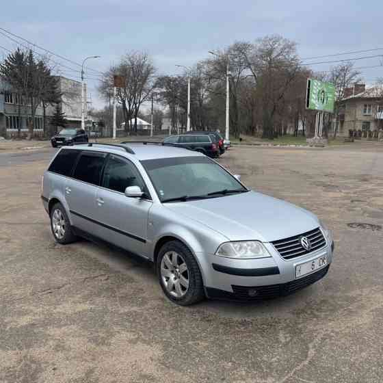 Volkswagen Passat 2003 год Тирасполь Тирасполь
