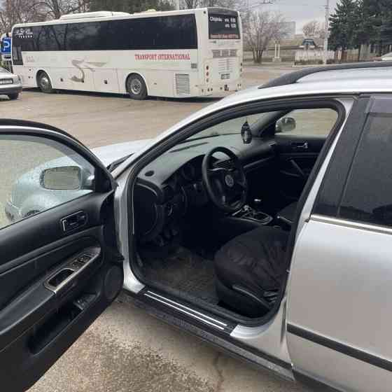 Volkswagen Passat 2003 год Тирасполь Тирасполь
