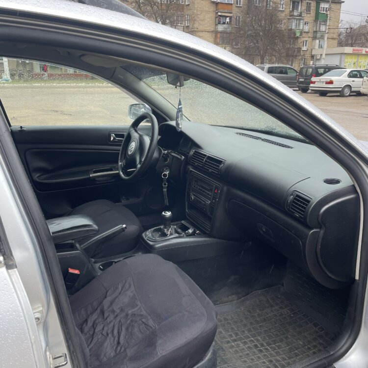 Volkswagen Passat 2003 год Тирасполь Тирасполь - изображение 6