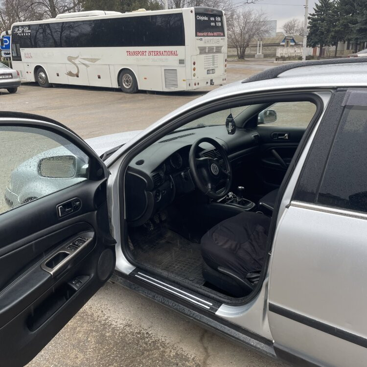Volkswagen Passat 2003 год Тирасполь Тирасполь - изображение 4
