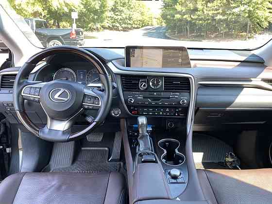 Lexus RX 2018 год Тирасполь Тирасполь
