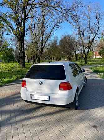 Volkswagen Golf 1999 год Тирасполь Тирасполь