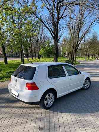 Volkswagen Golf 1999 год Тирасполь Тирасполь