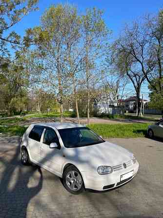 Volkswagen Golf 1999 год Тирасполь Тирасполь